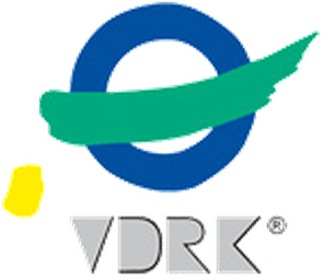 Mitglied im VDRK — Verband der Rohr- und Kanaltechnik-Unternehmen