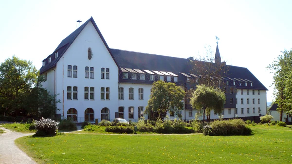 Stadtansicht von Neunkirchen-Seelscheid