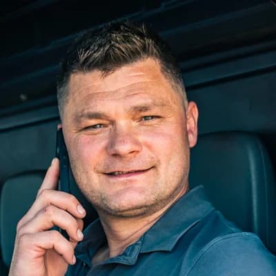 Dieter Kröcker