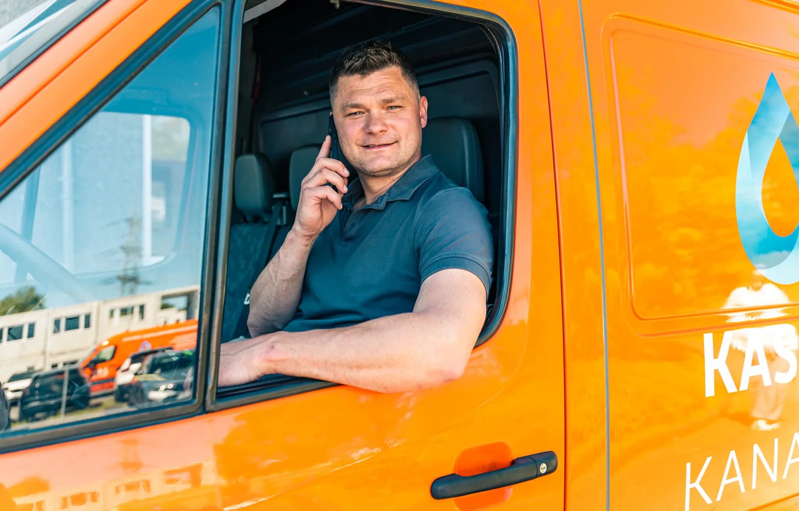Dieter Kröcker – Ihr kompetenter Ansprechpartner bei Kaseo GmbH